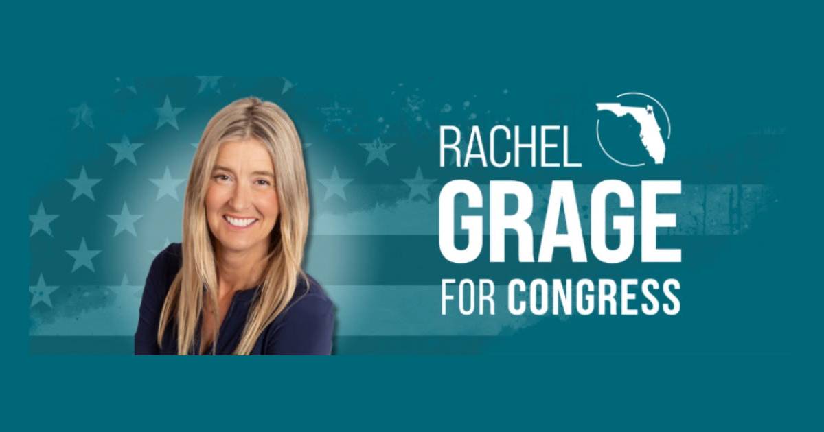 Candidate 2 for U.S. House 2384 portrait